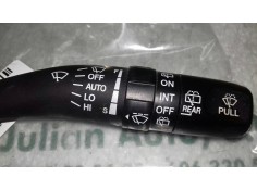 Recambio de mando limpia para kia carens 2.0 crdi ex monovolumen referencia OEM IAM 202004726LHD 202004726  2