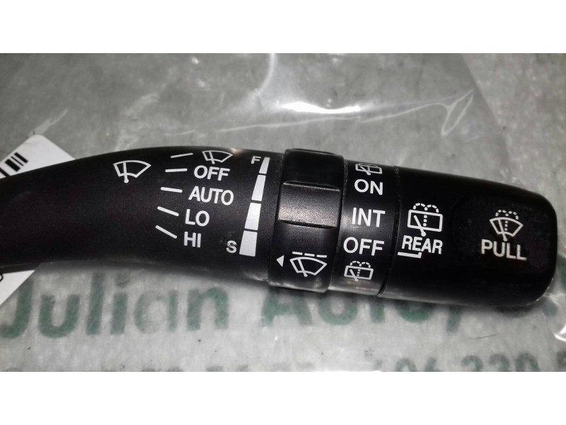 Recambio de mando limpia para kia carens 2.0 crdi ex monovolumen referencia OEM IAM 202004726LHD 202004726 