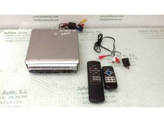 Recambio de sistema dvd para renault espace iv (jk0) expression referencia OEM IAM 7711218019  