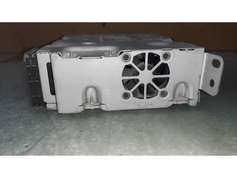 Recambio de sistema navegacion gps para peugeot 3008 allure referencia OEM IAM 9834626980  CONTINENTAL