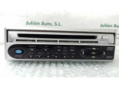 Recambio de sistema dvd para renault espace iv (jk0) expression referencia OEM IAM 7711218019   2