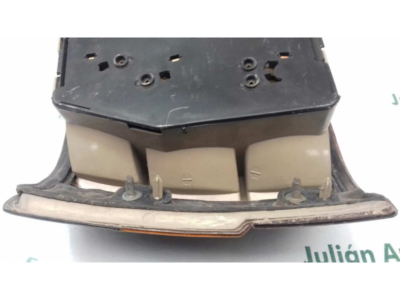 Recambio de piloto trasero derecho para renault r11 1.4 tse referencia OEM IAM 2057011575  EXT-ALETA