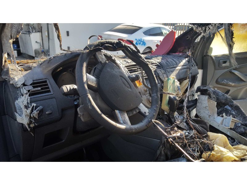 ford kuga (cbv) del año 2010