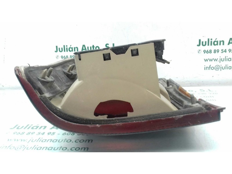 Recambio de piloto trasero derecho para renault r11 1.4 tse referencia OEM IAM 2057011575  EXT-ALETA