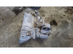 Recambio de caja cambios para nissan almera tino (v10m) ambience referencia OEM IAM 4U107   2