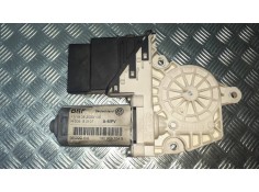 Recambio de motor elevalunas trasero derecho para volkswagen touran (1t1) highline referencia OEM IAM 1K0959704B 993425100 99592