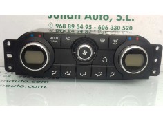 Recambio de mando climatizador para renault koleos dynamique referencia OEM IAM 275103350R T1015856J 