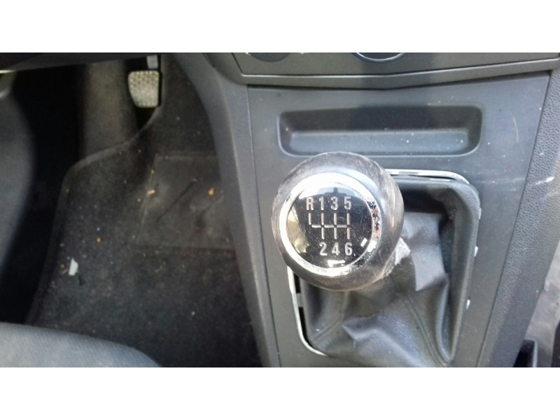 opel zafira b del año 2008