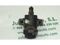 Recambio de valvula aire adicional para renault megane i scenic (ja0) 1.9dti alize referencia OEM IAM 7700113071  VALVULA VACIO 2