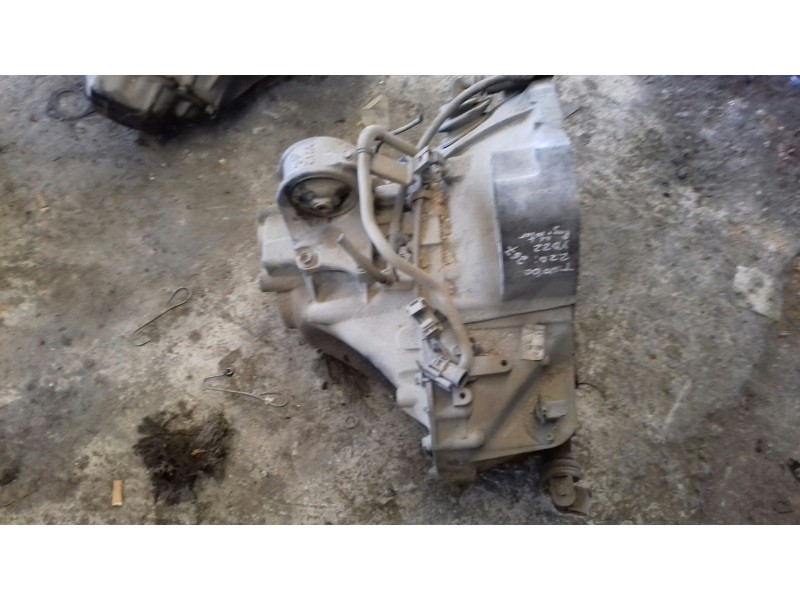 Recambio de caja cambios para nissan almera tino (v10m) ambience referencia OEM IAM 4U107  