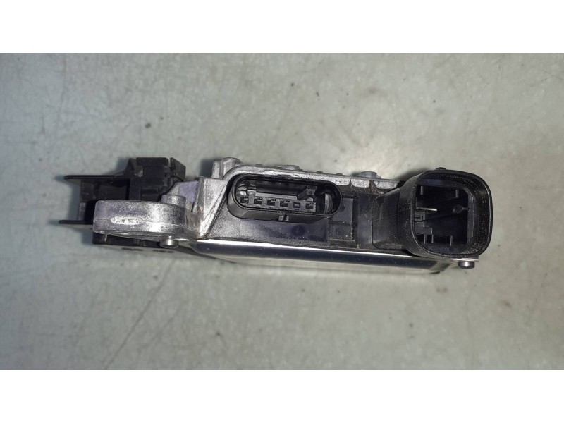 Recambio de modulo electronico para peugeot 3008 allure referencia OEM IAM 9842667980  