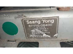 Recambio de modulo electronico para ssangyong rexton rx 290 plus referencia OEM IAM 8711008400  97RA010015 2