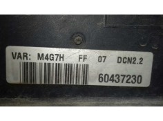 Recambio de centralita motor uce para peugeot partner (s1) break referencia OEM IAM 9642414680 R04080026C LUCAS 2