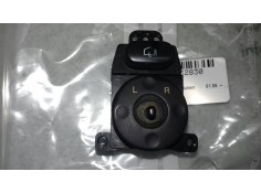 Recambio de mando retrovisor para kia carens 2.0 crdi ex monovolumen referencia OEM IAM 202005064  REGULACION RETROVISOR