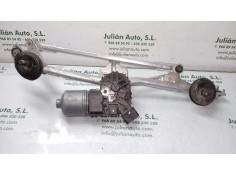 Recambio de motor limpia delantero para peugeot partner kombi active referencia OEM IAM 968286148001 3397020954 BOSCH