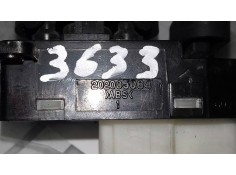 Recambio de mando retrovisor para kia carens 2.0 crdi ex monovolumen referencia OEM IAM 202005064  REGULACION RETROVISOR 2