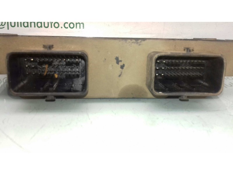 Recambio de centralita motor uce para peugeot partner (s1) break referencia OEM IAM 9642414680 R04080026C LUCAS