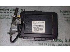 Recambio de modulo electronico para kia carens 2.0 crdi ex monovolumen referencia OEM IAM 97RA010048 954001D310 D35F8080150