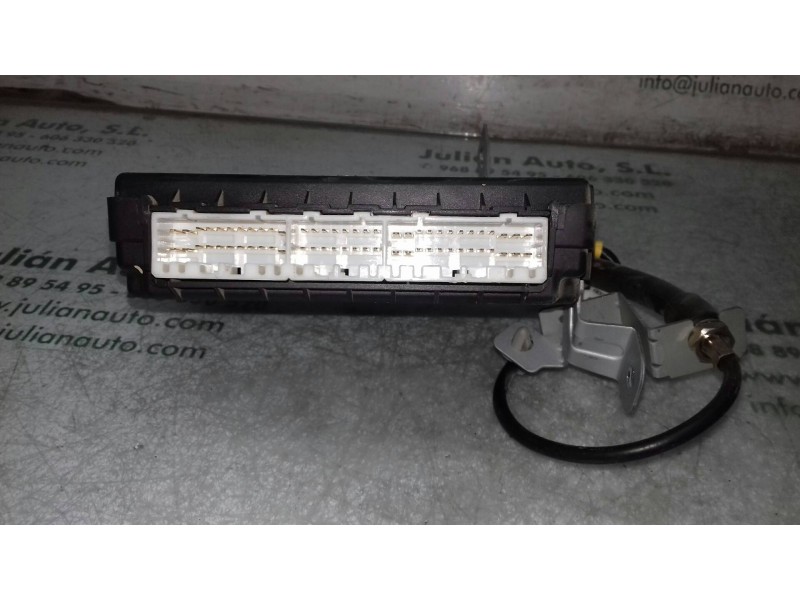 Recambio de modulo electronico para kia carens 2.0 crdi ex monovolumen referencia OEM IAM 97RA010048 954001D310 D35F8080150