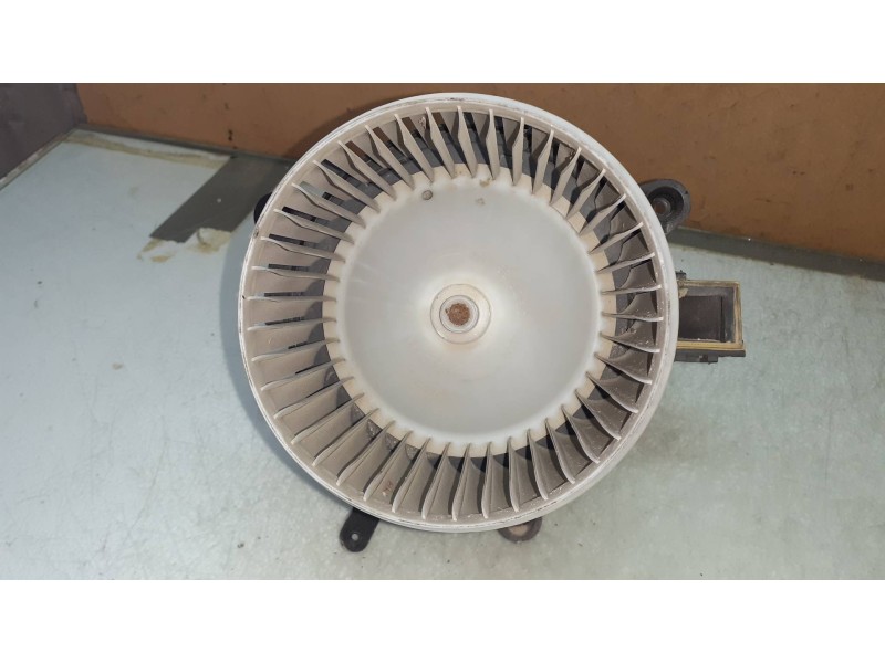 Recambio de ventilador calefaccion para peugeot 3008 allure referencia OEM IAM 5P132000122139 5P1330100 DENSO