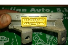 Recambio de centralita airbag para honda accord berlina (cc/ce) 2.0 business referencia OEM IAM 77960-SN7-H91 5WK4135 CZGI016L2P 2