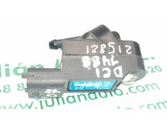 Recambio de sensor para renault laguna iii 2.0 d referencia OEM IAM 8200292433 0281002740 