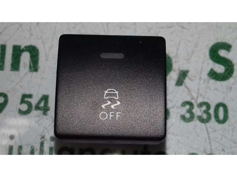 Recambio de interruptor para peugeot partner kombi active referencia OEM IAM 98024711XT 2 + 2 PINES ESP