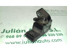Recambio de sensor para renault laguna iii 2.0 d referencia OEM IAM 8200292433 0281002740  2