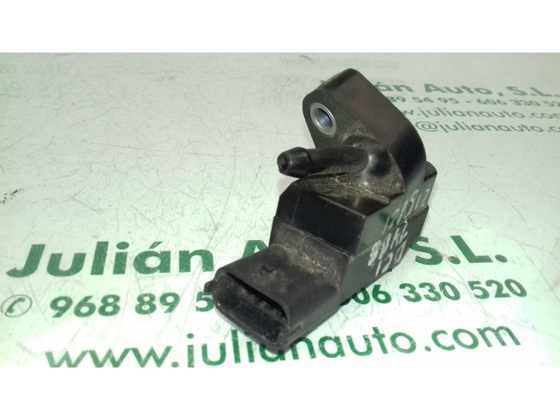 Recambio de sensor para renault laguna iii 2.0 d referencia OEM IAM 8200292433 0281002740 