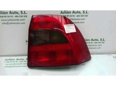 Recambio de piloto trasero derecho para opel vectra b berlina básico (1999) referencia OEM IAM 62145  