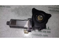 Recambio de motor elevalunas delantero derecho para kia carens 2.0 crdi ex monovolumen referencia OEM IAM   2 PINES