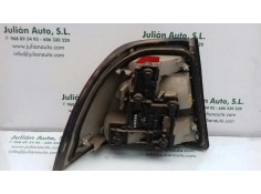 Recambio de piloto trasero derecho para opel vectra b berlina básico (1999) referencia OEM IAM 62145   2