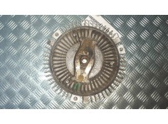 Recambio de maza embrague viscoso para ssangyong actyon 200 xdi 4wd limited referencia OEM IAM   