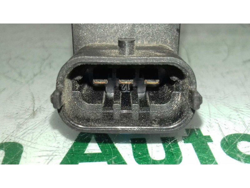 Recambio de sensor para renault laguna iii 2.0 d referencia OEM IAM 8200292433 0281002740 