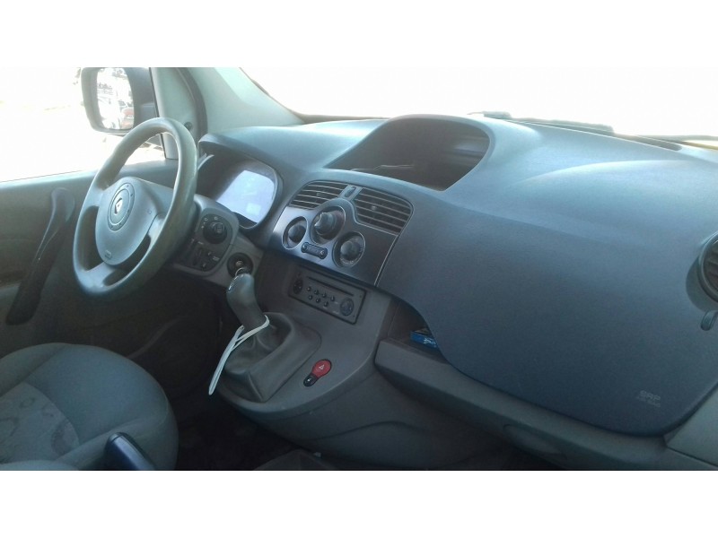 renault kangoo del año 2008