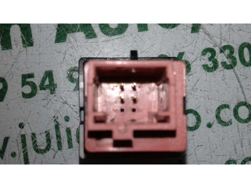 Recambio de interruptor para peugeot partner kombi active referencia OEM IAM 98024711XT 2 + 2 PINES ESP
