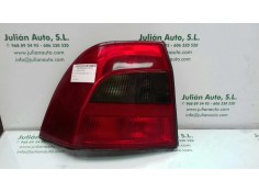 Recambio de piloto trasero izquierdo para opel vectra b berlina básico (1999) referencia OEM IAM   