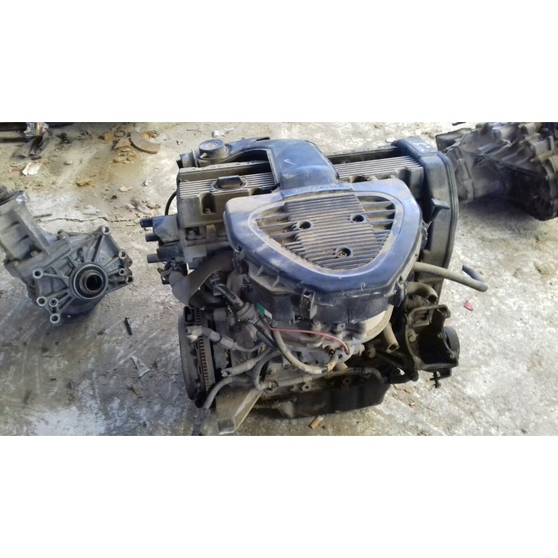 Recambio de motor completo para mg rover serie 200 (rf) 214 si (5-ptas.) referencia OEM IAM 14K4F  