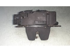 Recambio de cerradura maletero / porton para peugeot 3008 allure referencia OEM IAM 9816195380 010920 671A3