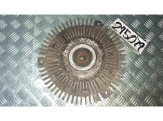 Recambio de maza embrague viscoso para ssangyong actyon 200 xdi 4wd limited referencia OEM IAM    2