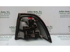 Recambio de piloto trasero izquierdo para opel vectra b berlina básico (1999) referencia OEM IAM    2