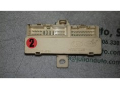 Recambio de modulo electronico para kia carens 2.0 crdi ex monovolumen referencia OEM IAM 919402G020 06254M AK5989