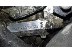 Recambio de motor completo para mg rover serie 200 (rf) 214 si (5-ptas.) referencia OEM IAM 14K4F   2