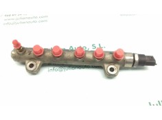 Recambio de rampa inyectora para renault espace iv (jk0) dynamique referencia OEM IAM 8200347593 0445214042 