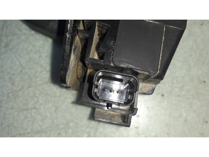 Recambio de cerradura maletero / porton para peugeot 3008 allure referencia OEM IAM 9816195380 010920 671A3