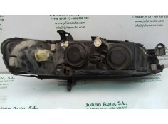 Recambio de faro izquierdo para opel vectra b berlina básico (1999) referencia OEM IAM 90586844   2