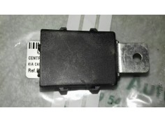 Recambio de centralita inmovilizador para kia carens 2.0 crdi ex monovolumen referencia OEM IAM 95420H1000 F005V00300  2