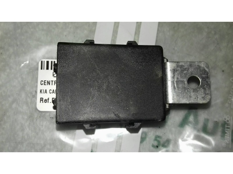 Recambio de centralita inmovilizador para kia carens 2.0 crdi ex monovolumen referencia OEM IAM 95420H1000 F005V00300 
