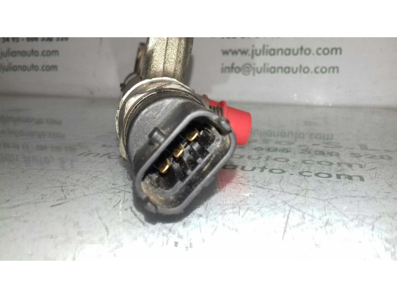 Recambio de rampa inyectora para renault espace iv (jk0) dynamique referencia OEM IAM 8200347593 0445214042 