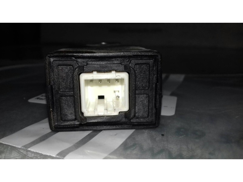 Recambio de centralita inmovilizador para kia carens 2.0 crdi ex monovolumen referencia OEM IAM 95420H1000 F005V00300 